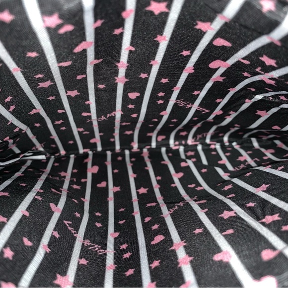 Luv Betsey by Betsey Johnson Charli Backpack with Pouch Bundle-NWT - Picture 5 of 13